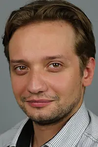 Актёр Марк Дробот — фото персоны