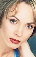 Актриса Марина Анисович — фото персоны