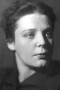 Актриса Мария Овчинникова — фото персоны