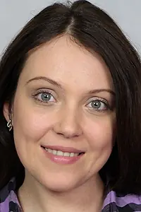 Актриса Маргарита Иванова — фото персоны