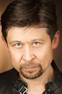 Актёр Андрей Ковски — фото персоны
