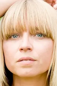 Актриса Agata Pruchniewska — фото персоны