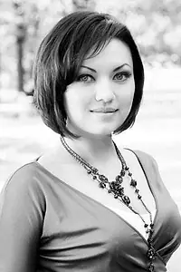 Актриса Лилия Ким — фото персоны