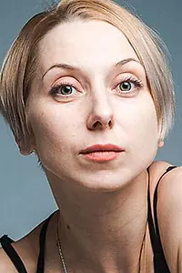 Актриса Янина Лакоба — фото персоны