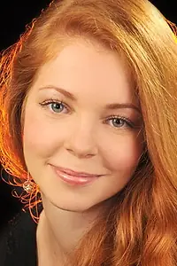 Актриса Анна Сильчук — фото персоны