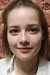 Актриса Анастасия Весёлкина — превью фото персоны