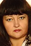 Актриса Елена Ветрова — превью фото персоны
