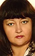 Актриса Елена Ветрова — фото персоны