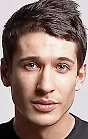 Актёр Артем Душкин — фото персоны