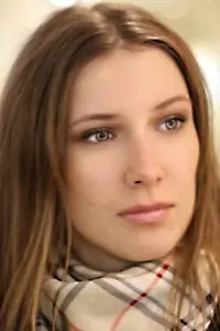 Актриса Мария Стецурина — главное фото персоны