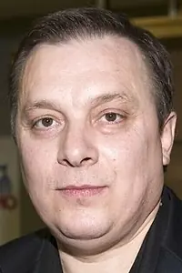 Актёр Андрей Разин — фото персоны