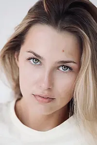 Актриса Аглая Шиловская — фото персоны
