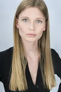 Актриса Laura Weltha — фото персоны