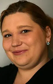 Актриса Анна Дзыгало — фото персоны