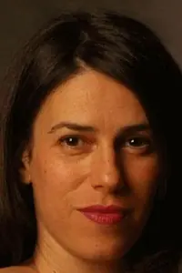 Актриса Sylvia Murninkas — главное фото персоны