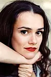 Актриса Anna Graenzer — превью фото персоны