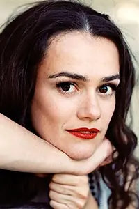 Актриса Anna Graenzer — главное фото персоны