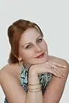 Актриса Наталья Ашумова — превью фото персоны