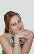 Актриса Наталья Ашумова — главное фото персоны