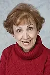 Актриса Maryann Strossner — превью фото персоны