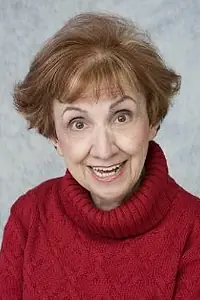 Актриса Maryann Strossner — фото персоны