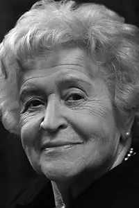 Актриса Ирина Антонова — фото персоны
