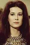 Актриса Марианн МакЭндрю — превью фото персоны