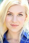 Актриса Grace Roubidoux — превью фото персоны