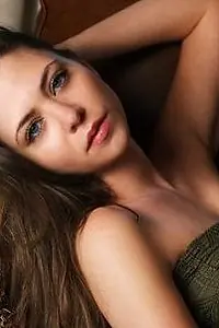 Актриса Jeannie Franciscy — главное фото персоны