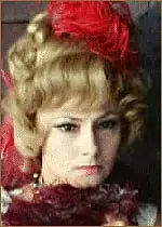 Актриса Мирелла Пампили — фото персоны