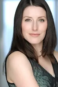 Актриса Sarah Connine — главное фото персоны