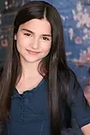 Актриса Тина Сичильяно — превью фото персоны