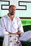 Актёр Клаудиу Трандафир — превью фото персоны