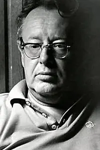 Актёр Ричард Хукер — фото персоны