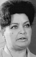 Актриса Галина Васькова — фото персоны