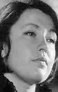 Актриса Галина Кленова — фото персоны