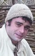 Актёр Питер Гинн — фото персоны