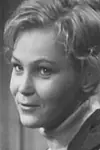 Актриса Татьяна Назарова — превью фото персоны
