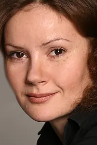 Актриса Ольга Белова — фото персоны