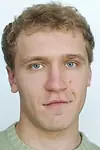 Актёр Дмитрий Гогу — превью фото персоны