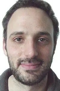 Актёр Томер Ешед — фото персоны
