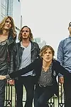Актёр Cage The Elephant — превью фото персоны