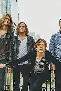 Актёр Cage The Elephant — фото персоны