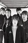 Актёр The Pigeon Detectives — превью фото персоны