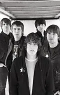 Актёр The Pigeon Detectives — фото персоны
