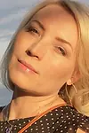 Актриса Любовь Кузнецова — превью фото персоны