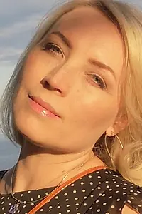 Актриса Любовь Кузнецова — фото персоны