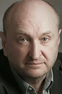 Актёр Сергей Женовач — фото персоны