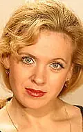 Актриса Инна Иванова — фото персоны
