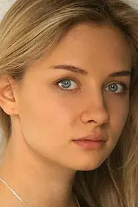 Актриса Ольга Сухарева — фото персоны